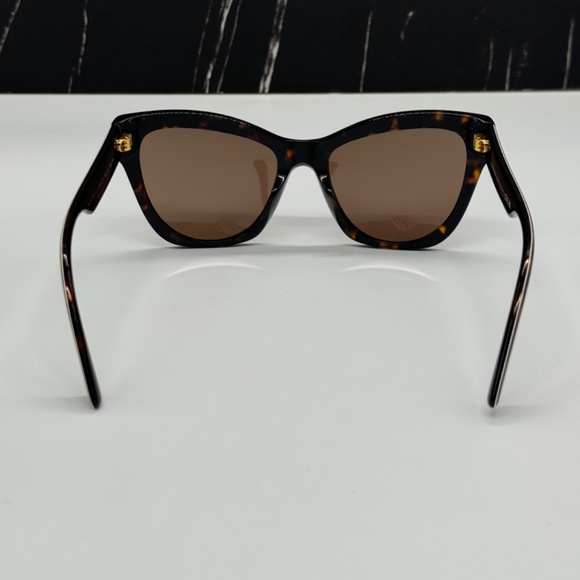 NEW VE4417U 5359/73 VERSACE MOD 4417U 5359/73 WOMEN VE4417U 535973 SUNGLASSES - Picture 8 of 12